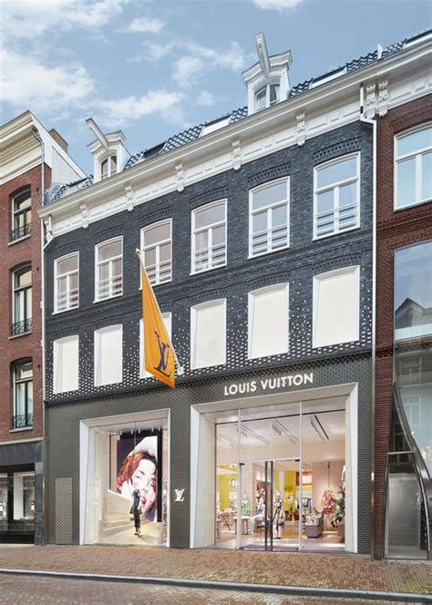 louis vuitton nederlamd|louis vuitton winkel nederland.